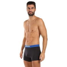 Levis 3PACK pánske boxerky čierné (701229547 001) - veľkosť XL