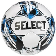 SELECT Lopty futbal biela 5 Team Fifa Basic V23