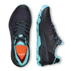 Mammut Obuv treking tmavomodrá 42 EU Sertig Ii Low Gtx