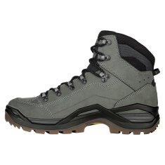 Lowa Obuv treking grafit 44 EU Renegade Evo Mid Gtx