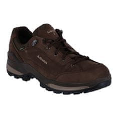 Lowa Obuv treking hnedá 48.5 EU Renegade Low S Gtx