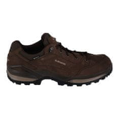 Lowa Obuv treking hnedá 48.5 EU Renegade Low S Gtx