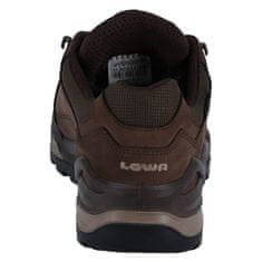 Lowa Obuv treking hnedá 48.5 EU Renegade Low S Gtx