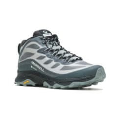 Merrell Obuv treking 44.5 EU Moab Speed Mid Gtx