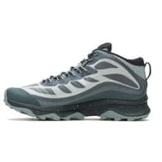 Merrell Obuv treking 44.5 EU Moab Speed Mid Gtx