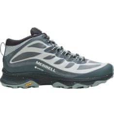 Merrell Obuv treking 44.5 EU Moab Speed Mid Gtx