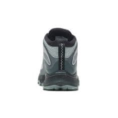 Merrell Obuv treking 44.5 EU Moab Speed Mid Gtx