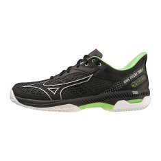 Mizuno Obuv tenis čierna 44.5 EU Wave Exceed Tour 5