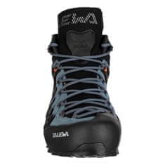 Salewa Obuv treking čierna 44 EU Wildfire Edge Mid Gtx