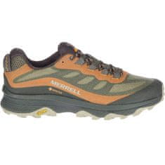 Merrell Obuv treking 40 EU Moab Speed Gtx