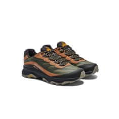 Merrell Obuv treking 40 EU Moab Speed Gtx