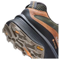 Merrell Obuv treking 40 EU Moab Speed Gtx