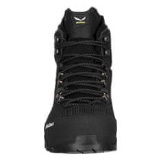 Salewa Obuv treking čierna 42 EU Ortles Edge Mid Gtx