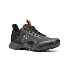 Tecnica Obuv treking čierna 43 1/3 EU Magma 2.0 Low Gtx