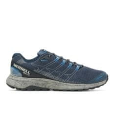 Merrell Obuv beh tmavomodrá 43.5 EU Fly Strike Gtx