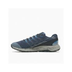 Merrell Obuv beh tmavomodrá 43.5 EU Fly Strike Gtx