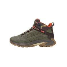 Merrell Obuv 43.5 EU Moab Speed 2