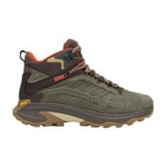 Merrell Obuv 43.5 EU Moab Speed 2