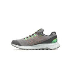 Merrell Obuv beh sivá 44 EU Fly Strike Gtx