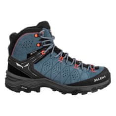 Salewa Obuv treking 38.5 EU Ws Alp Trainer 2 Mid Gtx