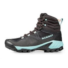 Mammut Obuv treking 38 EU Sapuen High Gtx