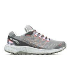 Merrell Obuv beh sivá 36 EU Fly Strike Gtx