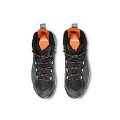 Mammut Obuv treking 38 EU Sapuen High Gtx