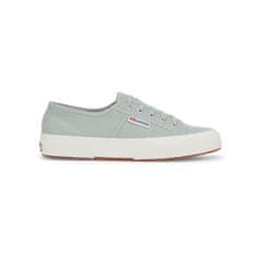 Superga Tenisky sivá 38 EU Cotu Classic 2750