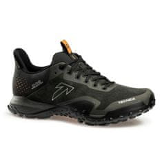 Tecnica Obuv treking čierna 46.5 EU Magma Low Gtx