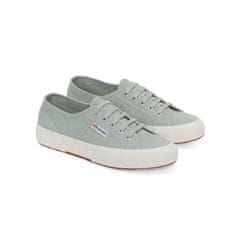 Superga Tenisky sivá 38 EU Cotu Classic 2750