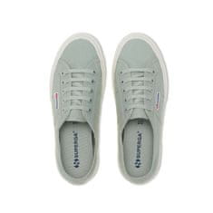 Superga Tenisky sivá 38 EU Cotu Classic 2750