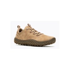 Merrell Obuv treking béžová 46.5 EU Wrapt