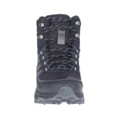 Merrell Obuv treking čierna 40.5 EU Moab Speed Thermo Mid Wp