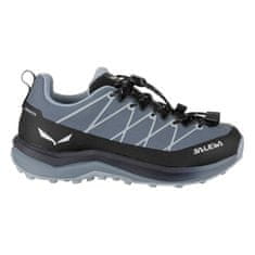 Salewa Obuv treking modrá 35 EU Wildfire 2 Ptx