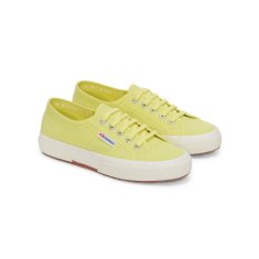 Superga Tenisky žltá 42 EU Cotu Classic 2750