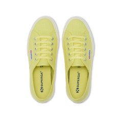 Superga Tenisky žltá 42 EU Cotu Classic 2750