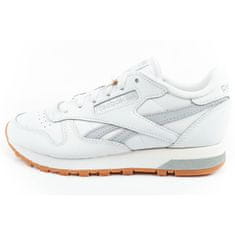 Reebok Obuv biela 42 EU Classic