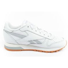 Reebok Obuv biela 42 EU Classic