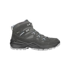 Lowa Obuv treking grafit 39 EU Sirkos Evo Mid Gtx