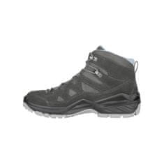 Lowa Obuv treking grafit 39 EU Sirkos Evo Mid Gtx