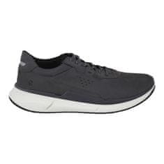 Ecco Obuv grafit 44 EU Biom 2.2 Low