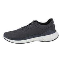 Ecco Obuv grafit 44 EU Biom 2.2 Low