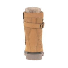 KAMIK Obuv hnedá 40 EU Winterstiefel Rogue Mid