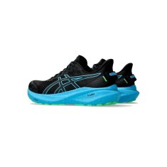 Asics Obuv beh čierna 45 EU Gt 2000 13 Lite-show