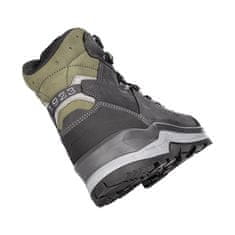 Lowa Obuv treking grafit 42.5 EU Ranger Gtx