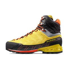 Mammut Obuv treking žltá 48 EU Kento Tour High Gtx