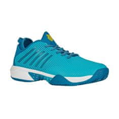 K-SWISS Obuv tenis modrá 43 EU Hypercourt Supreme