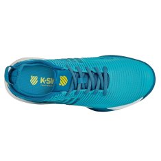 K-SWISS Obuv tenis modrá 43 EU Hypercourt Supreme