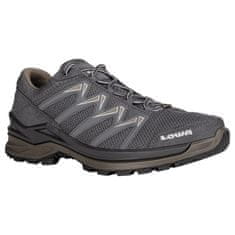 Lowa Obuv treking grafit 42.5 EU Innox Pro Low Gtx