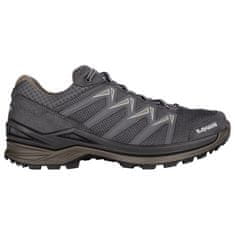 Lowa Obuv treking grafit 42.5 EU Innox Pro Low Gtx